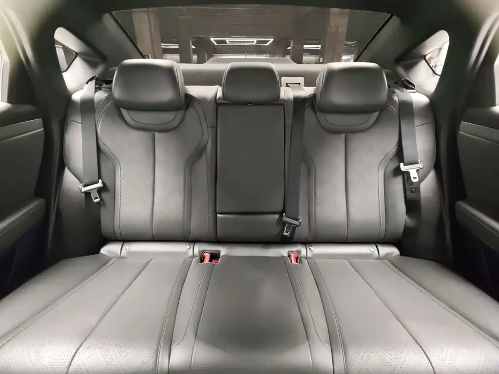 BYD Qin PLUS — миниатюра 13