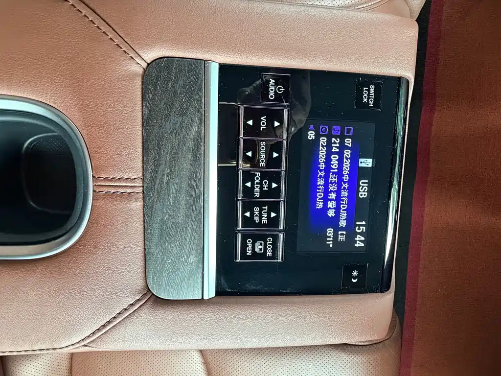 Honda UR-V — миниатюра 19