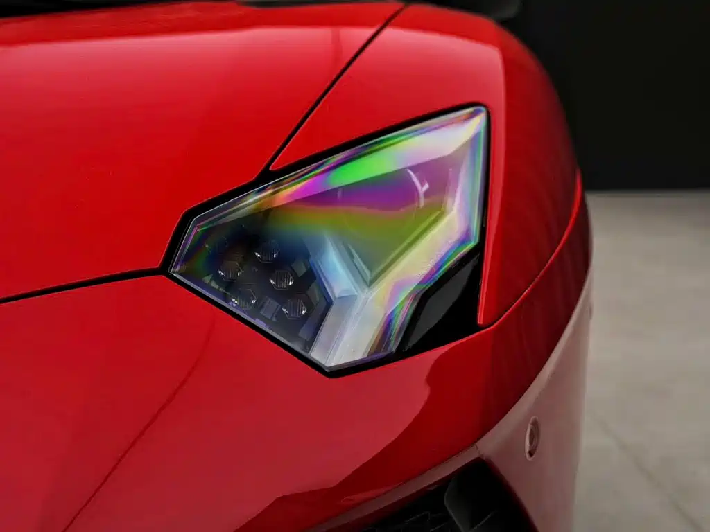 Lamborghini Aventador Aventador S, фото 17