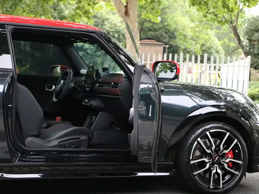 MINI Mini JCW — миниатюра 21