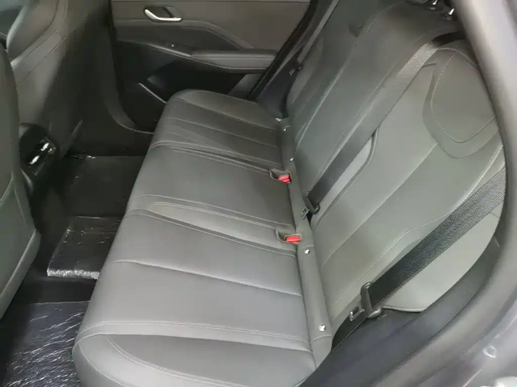 BYD Qin PLUS — миниатюра 17