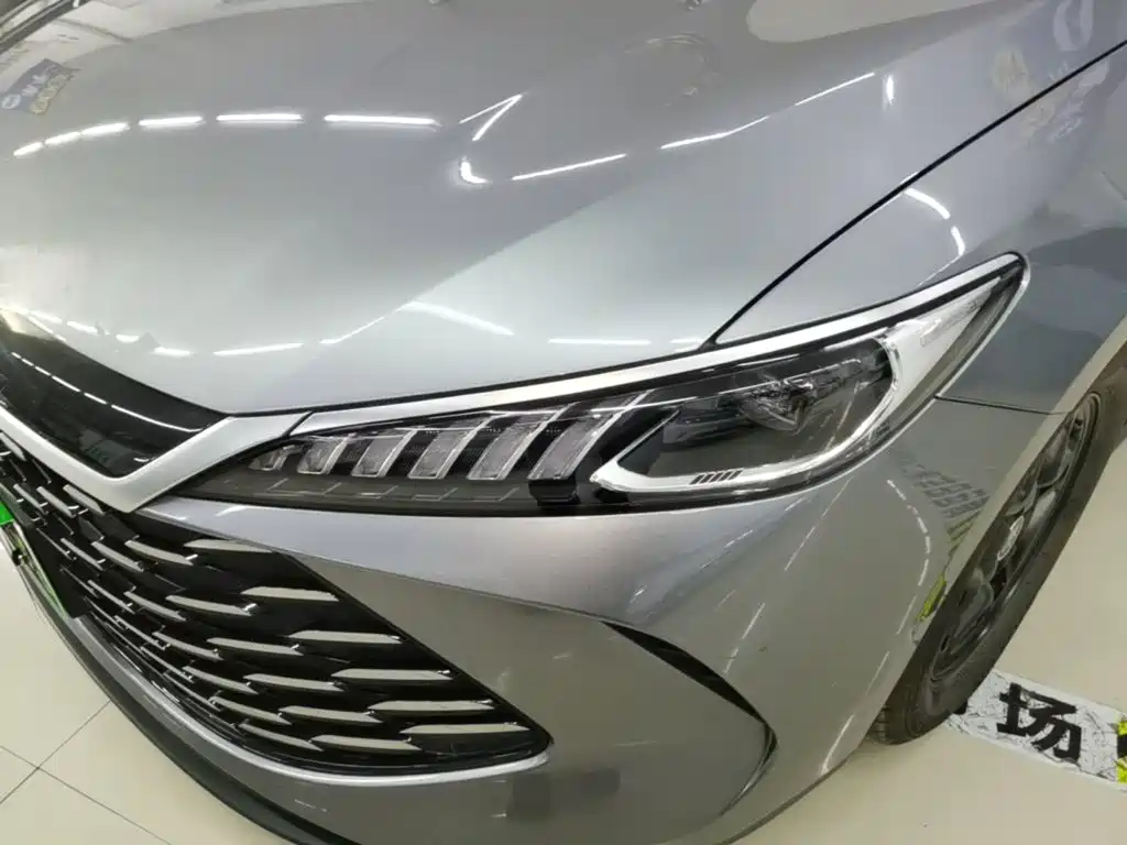 BYD Qin PLUS — миниатюра 24