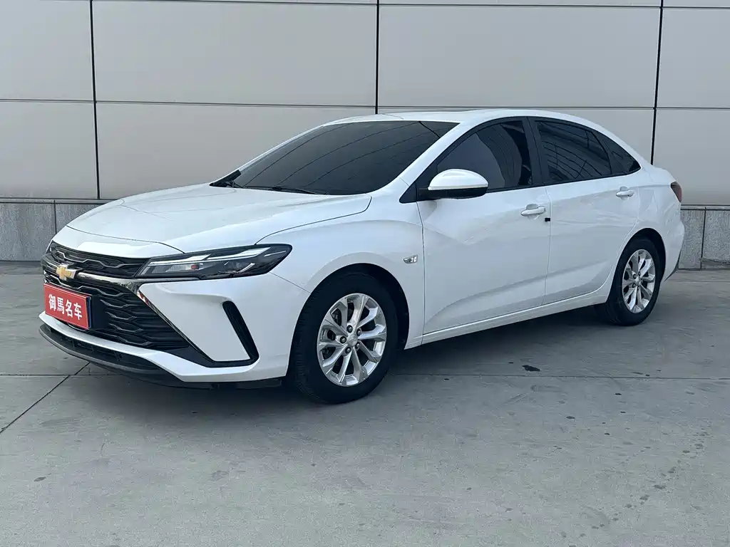 Chevrolet Monza 2024