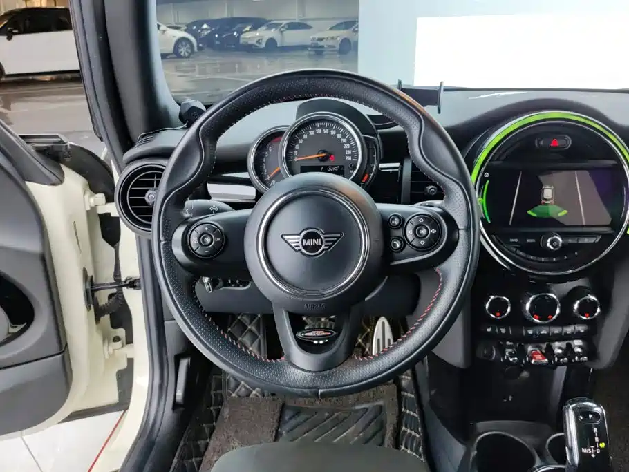 MINI Mini — миниатюра 15