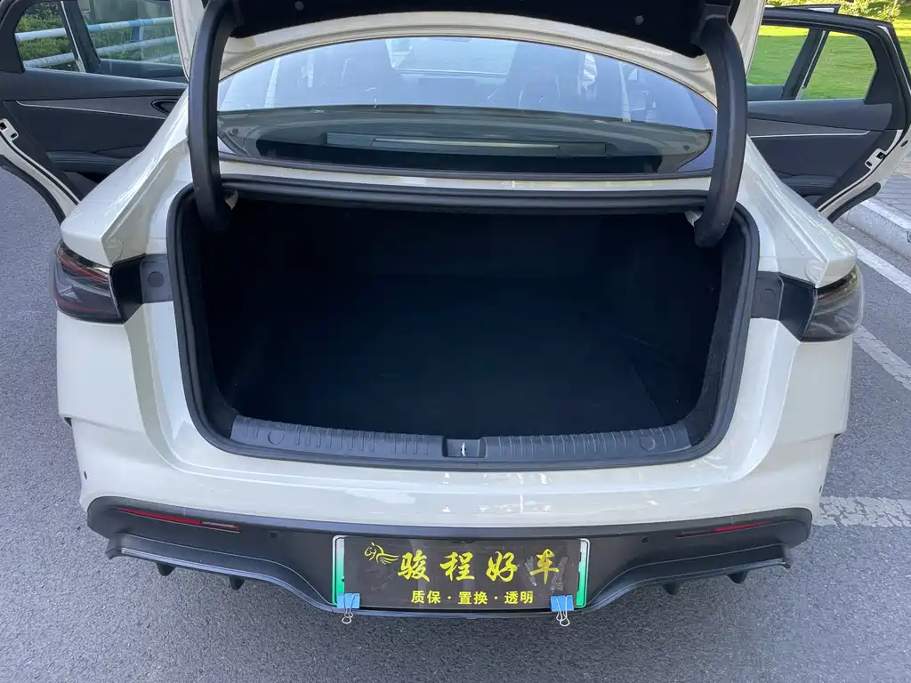 BYD Seal 06 — миниатюра 21