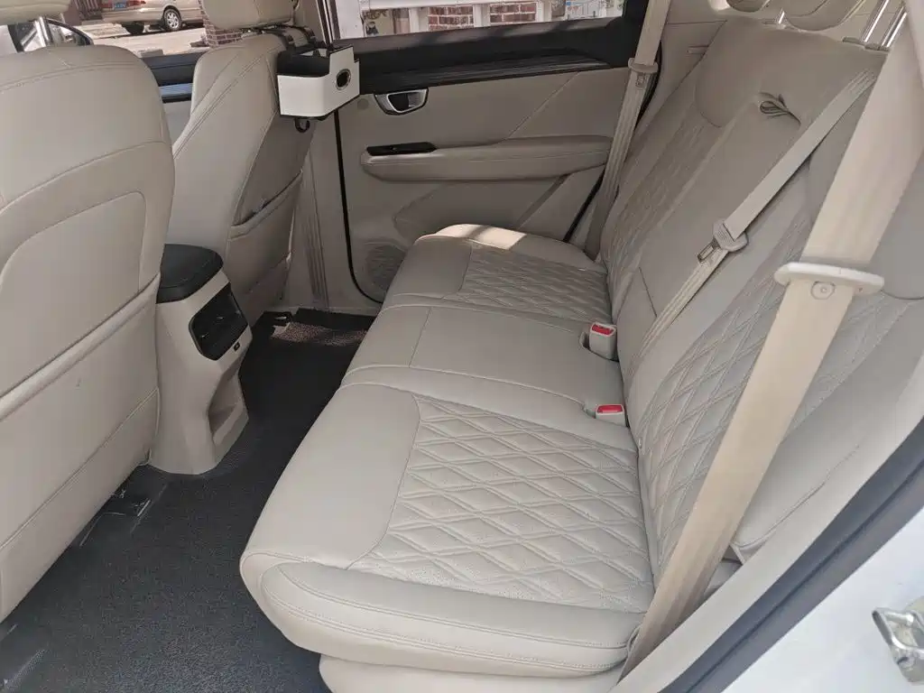 Wuling Xingchen — миниатюра 13