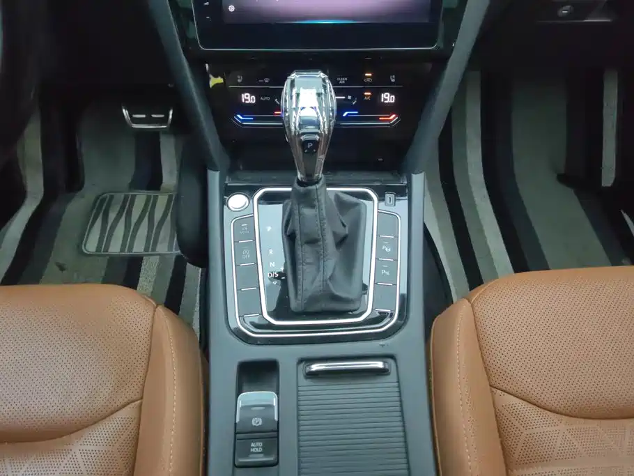 Volkswagen CC — миниатюра 16