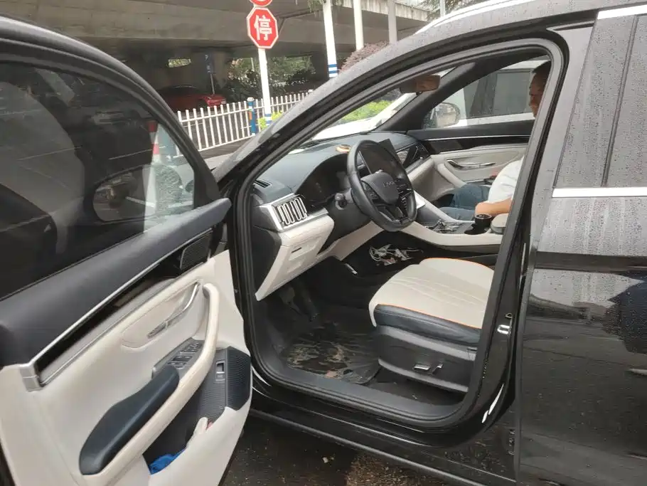 BYD PLUS New Energy — миниатюра 9