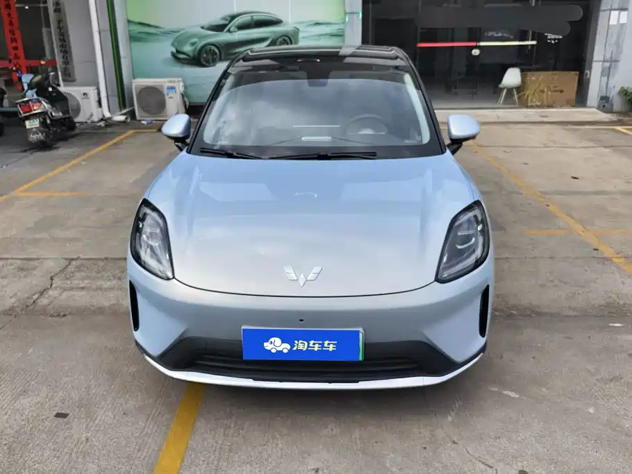 Wuling Bingo S — миниатюра 2