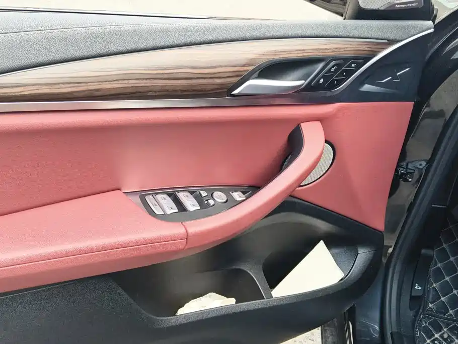 BMW X3 — миниатюра 7