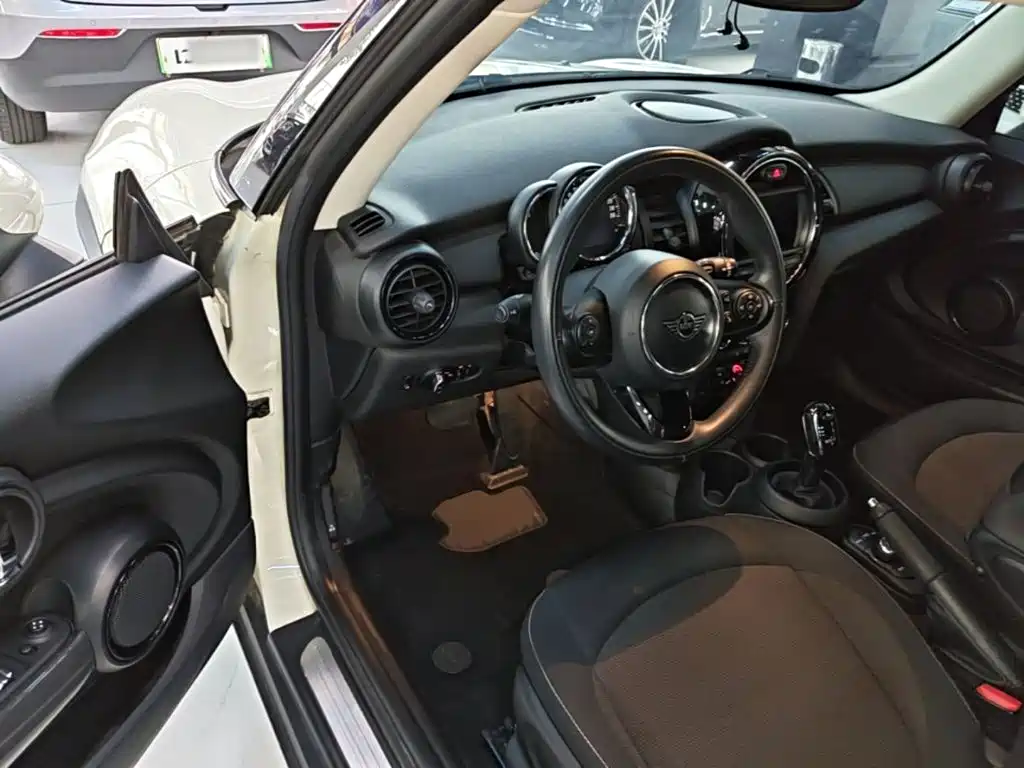 MINI Mini — миниатюра 16