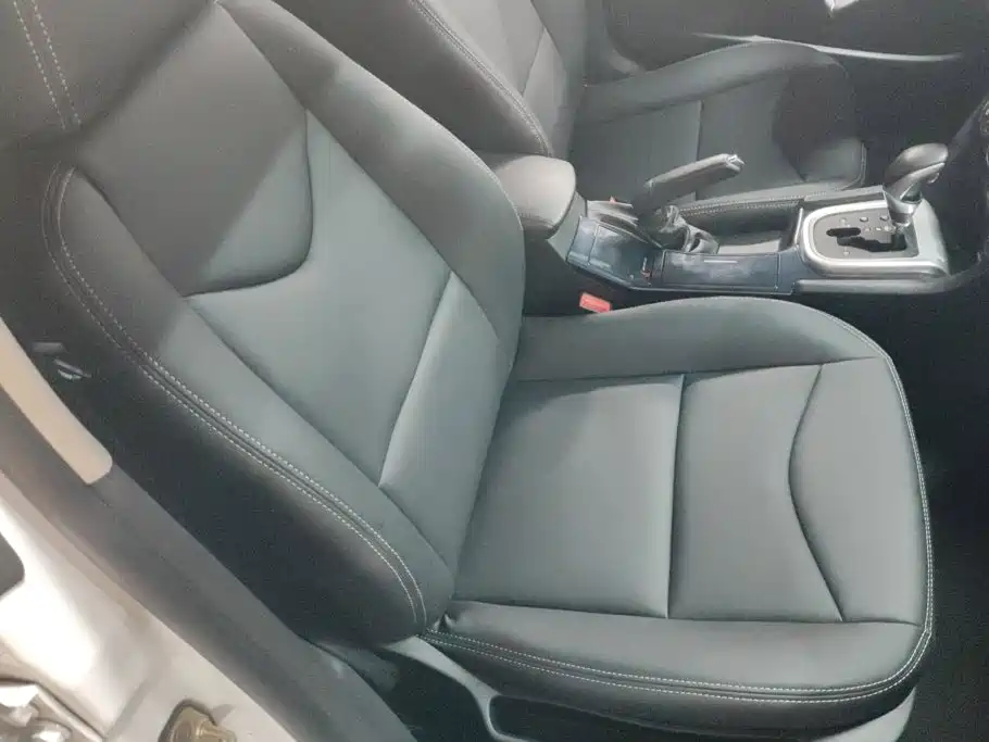 Citroen C4L — миниатюра 8