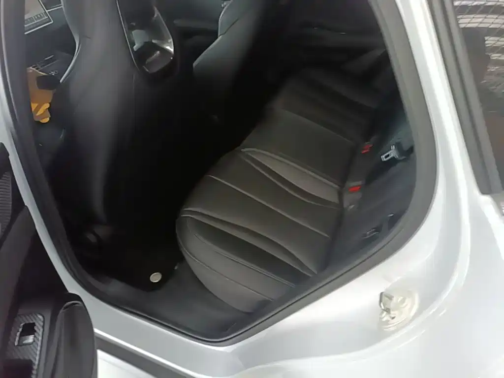 BYD Seal 06 — миниатюра 17
