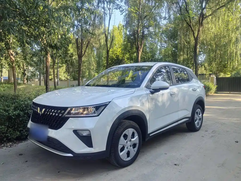 Wuling Xingchi — миниатюра 2