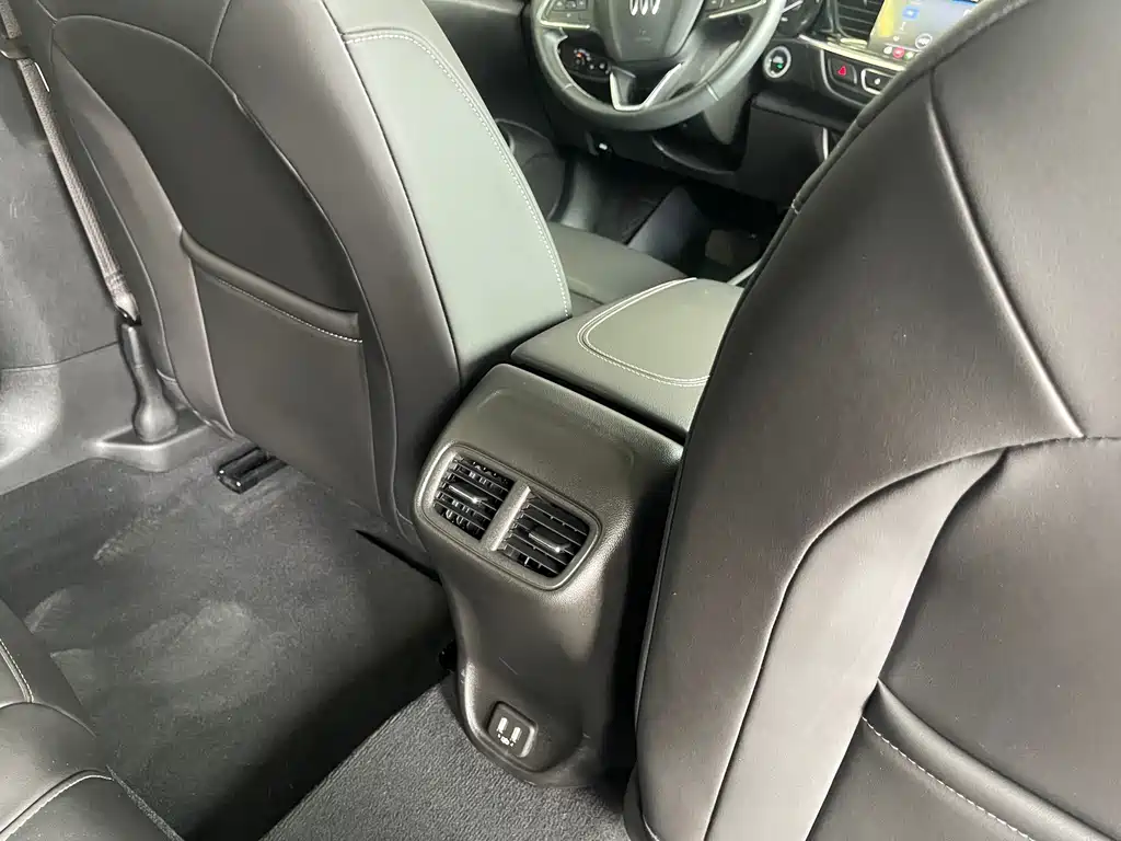 Buick Regal — миниатюра 26