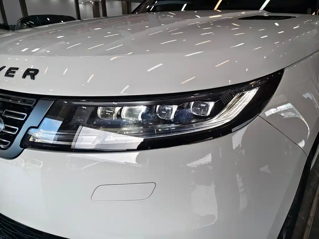 Land Rover Sport — миниатюра 4