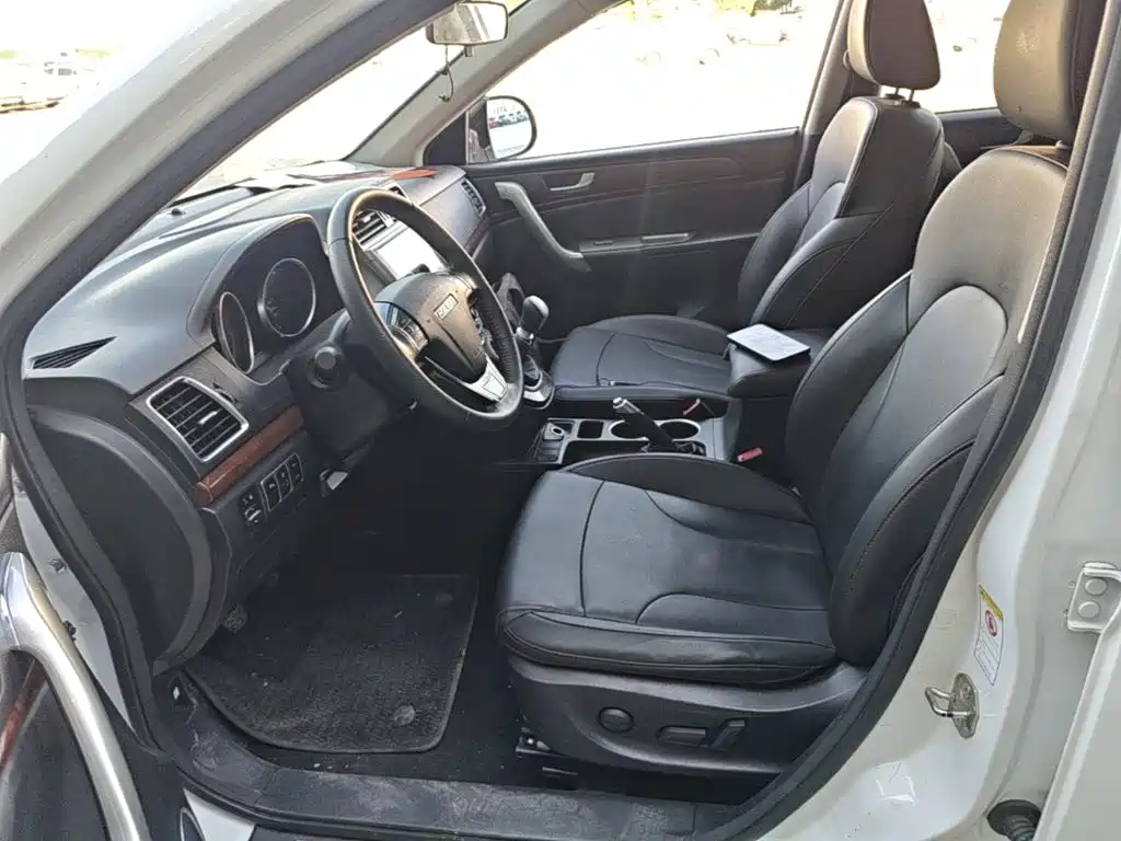 Haval H6 — миниатюра 15