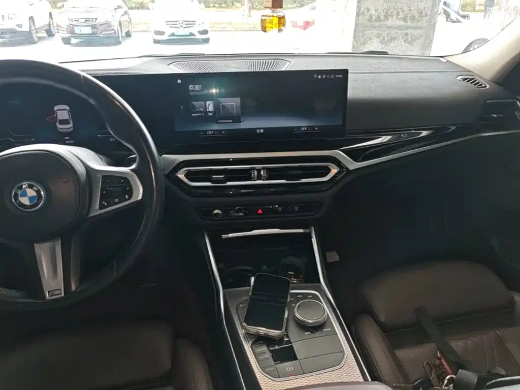 BMW i3 — миниатюра 13