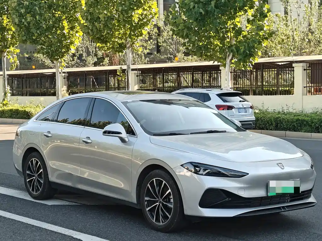 Roewe D7 — миниатюра 3