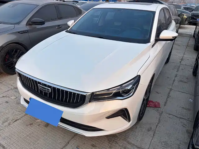 geely-automobile emgrand