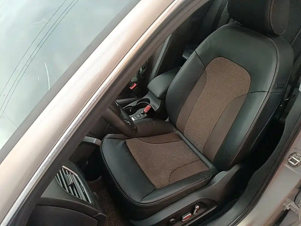 Audi Q3 — миниатюра 15