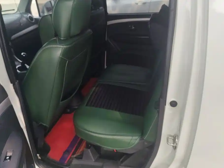 Suzuki Wagon R X5 — миниатюра 11