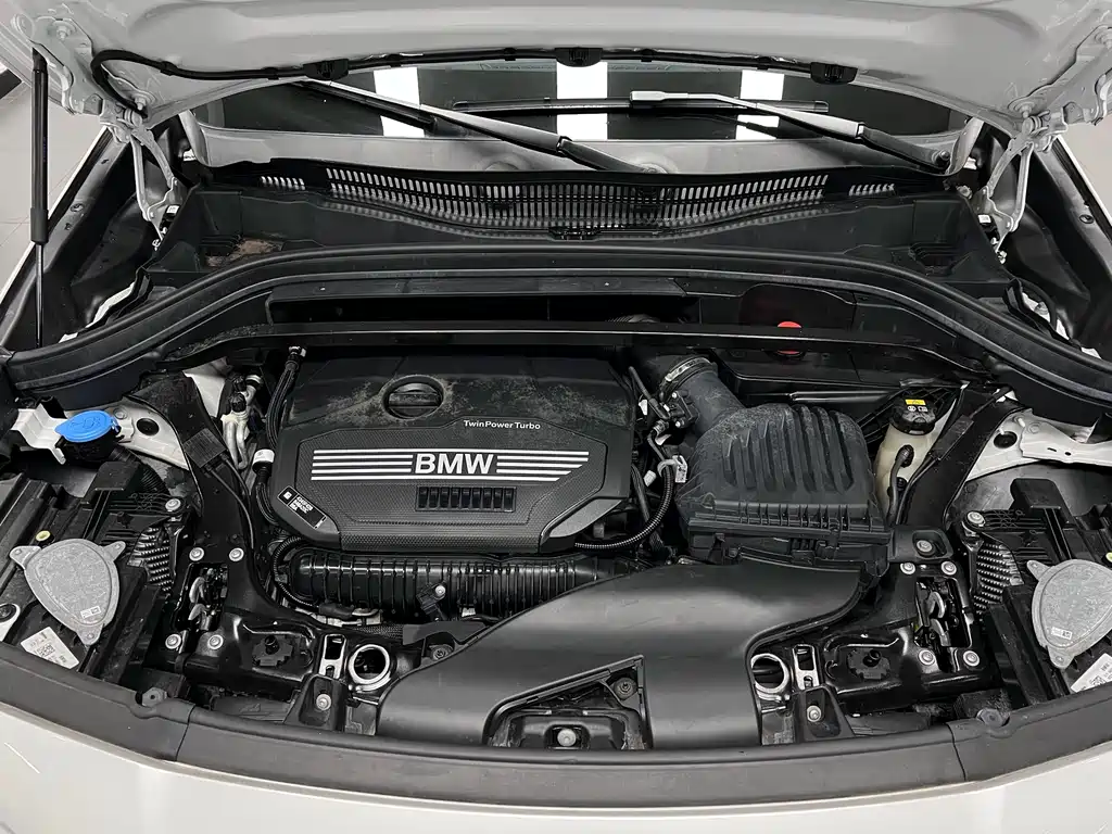 BMW X2 — миниатюра 43