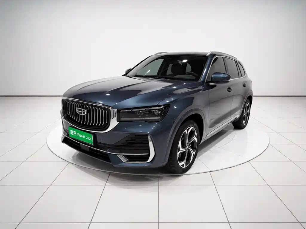 Geely Xingyue L