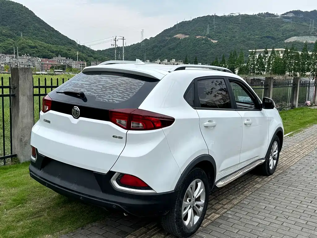 MG RUITENG