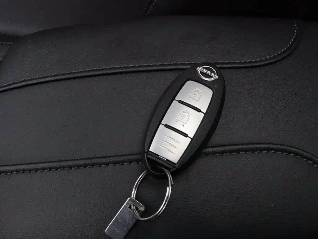 Nissan X-Trail — миниатюра 14