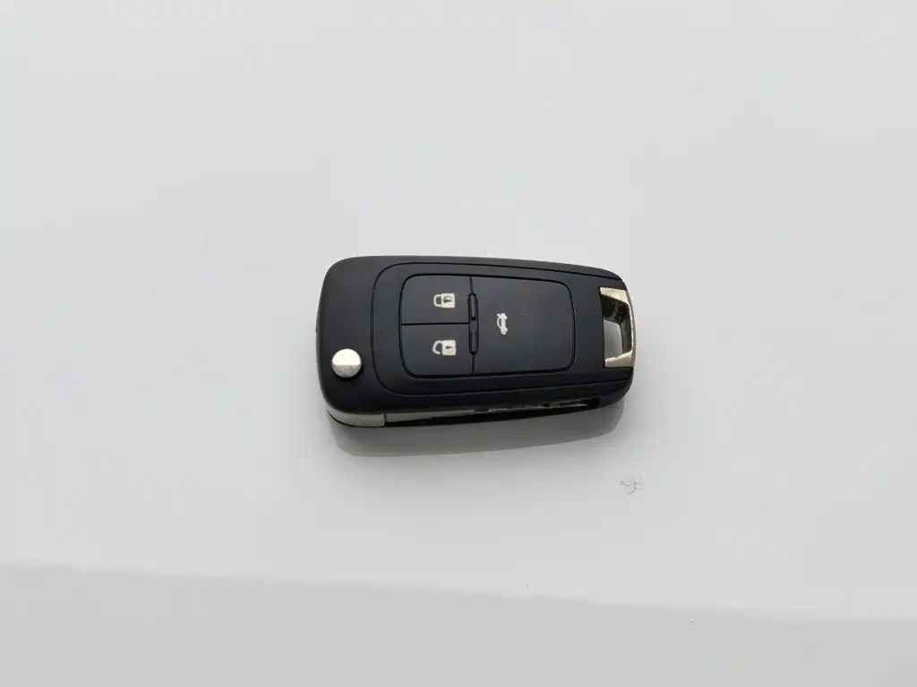 Buick Excelle — миниатюра 19
