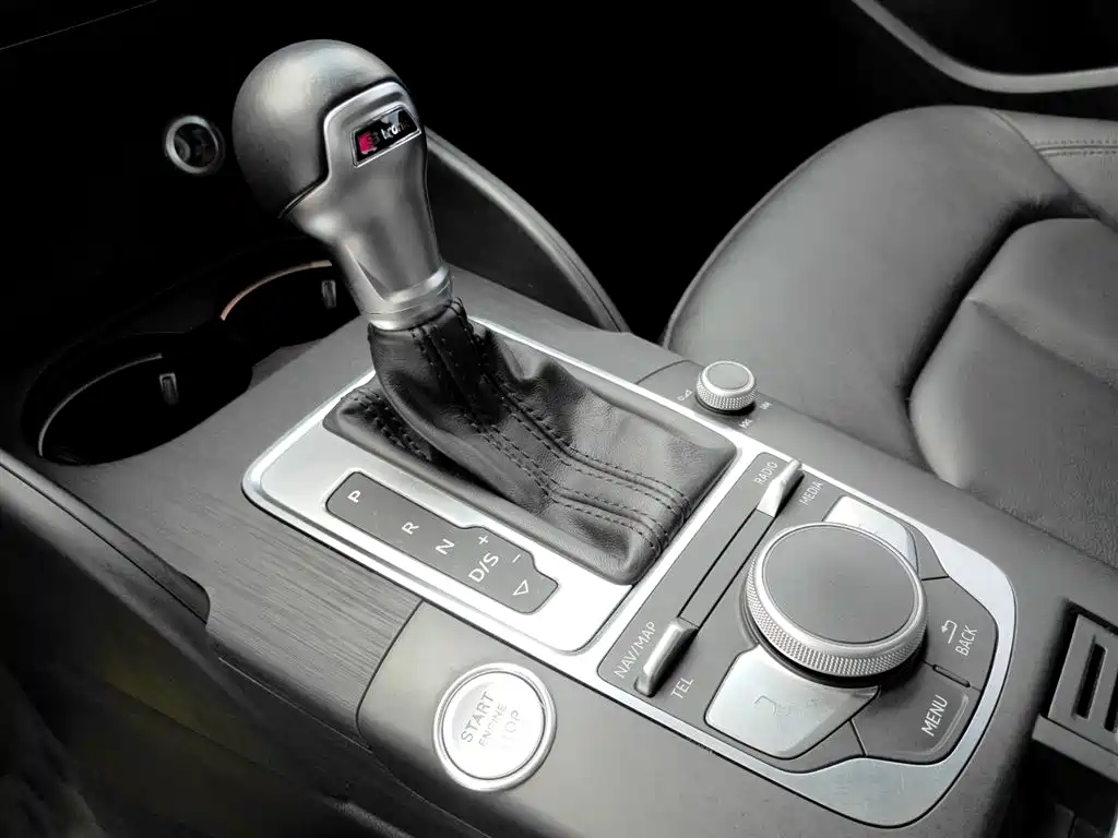 Audi A3 — миниатюра 12