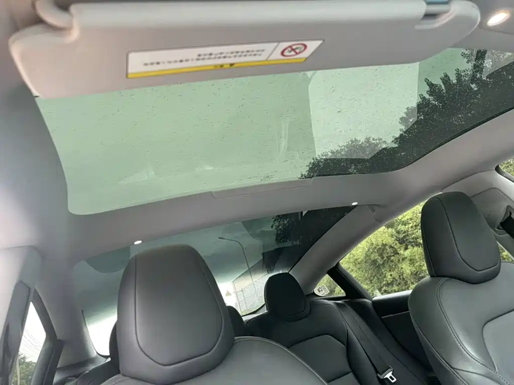 Tesla Model 3 — миниатюра 20