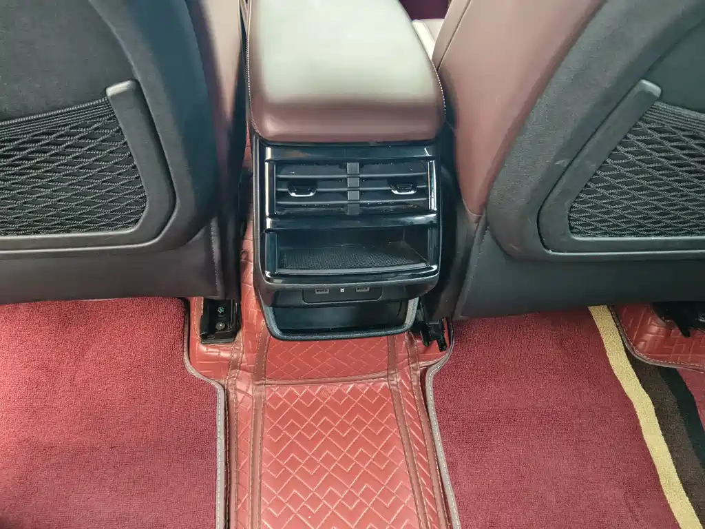 Geely Xingyue L — миниатюра 12