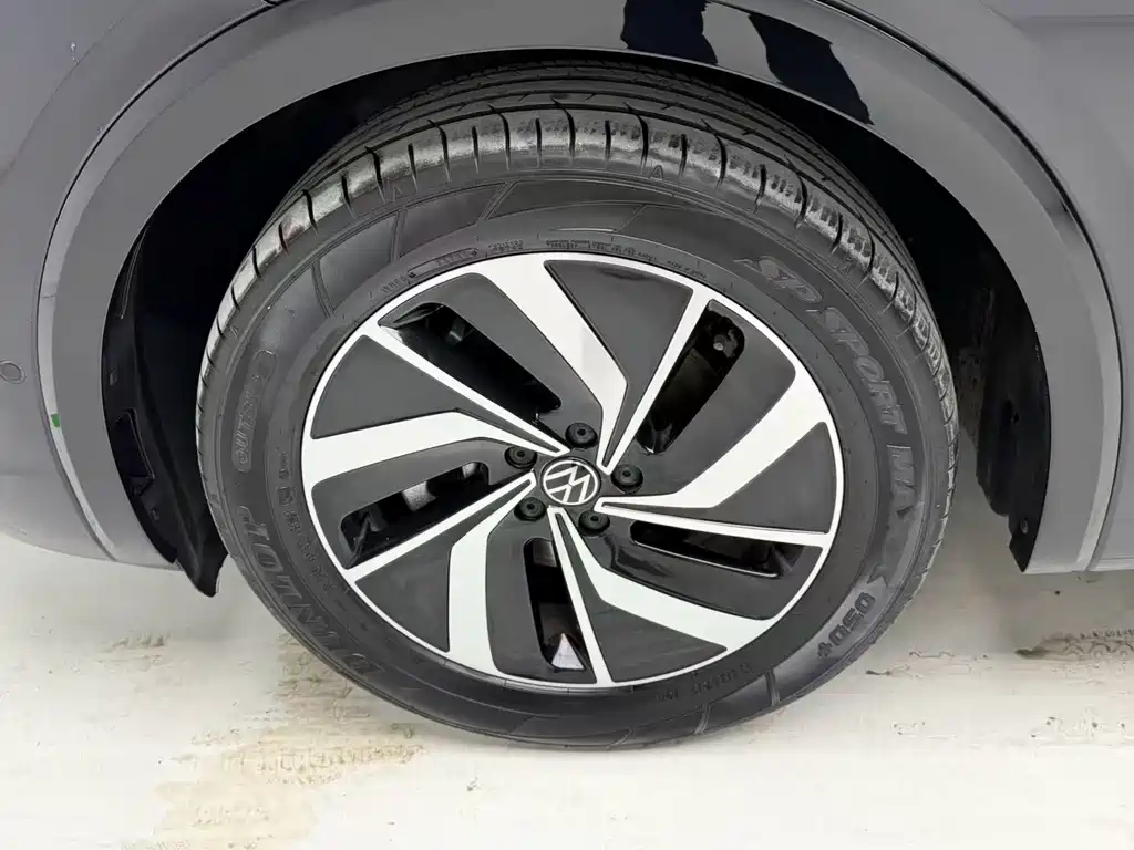 Volkswagen Viloran 380TSI Premium Speed Edition, фото 8