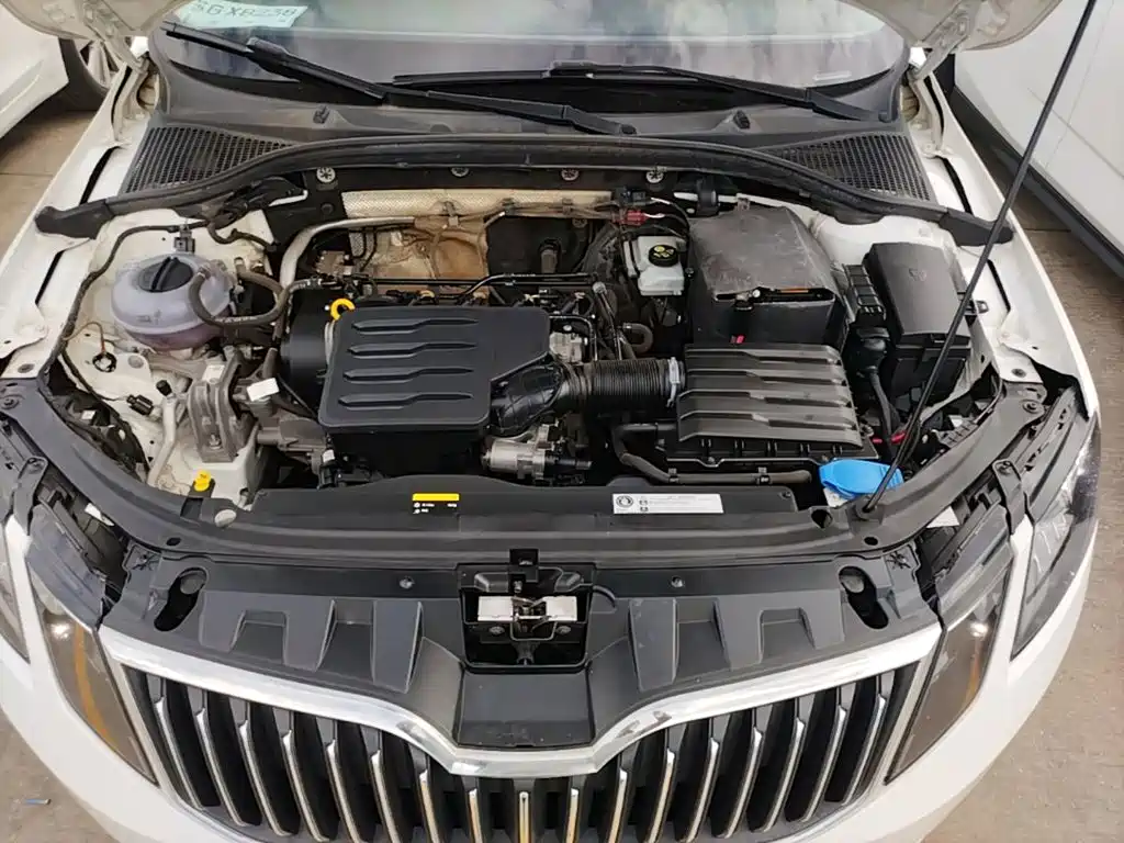 Skoda Octavia — миниатюра 20