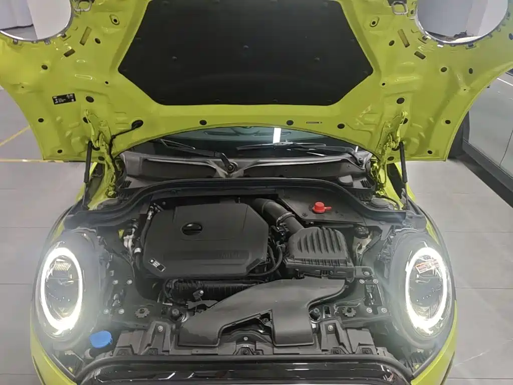 MINI Mini — миниатюра 20