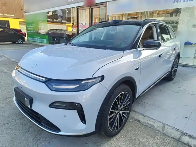 2025 Leapmotor C11