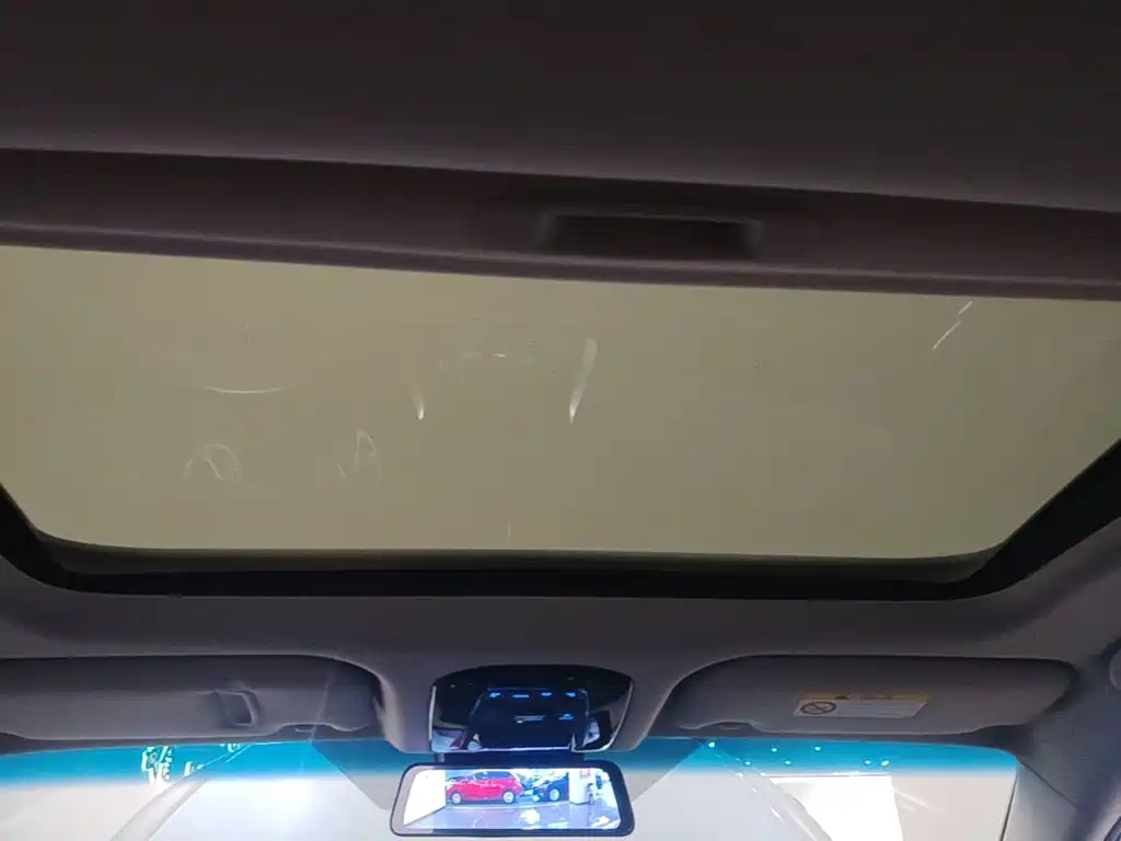 Toyota Harrier — миниатюра 18