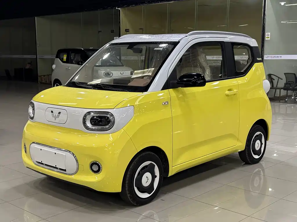 Wuling MINIEV 2024