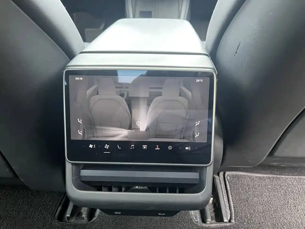 Tesla Model 3 — миниатюра 19