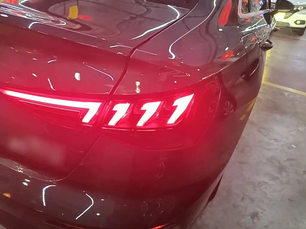 Audi A3 — миниатюра 8