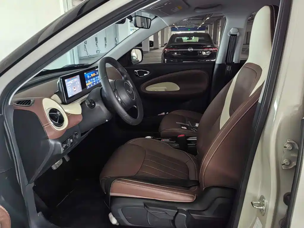Wuling Bingo — миниатюра 8