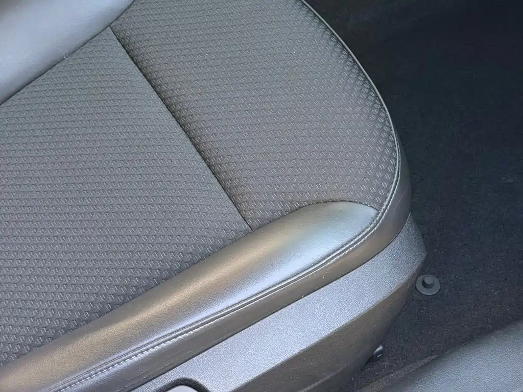 Chevrolet Malibu — миниатюра 10
