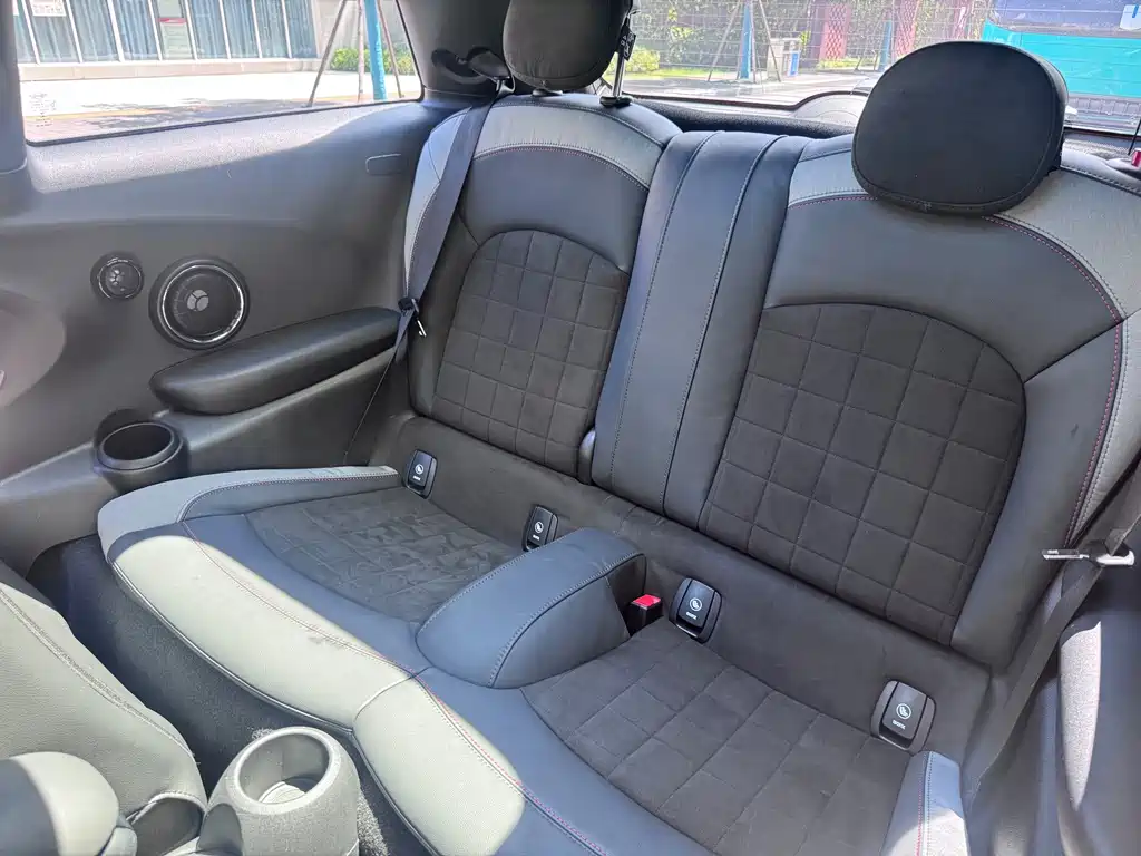 MINI Mini JCW — миниатюра 7