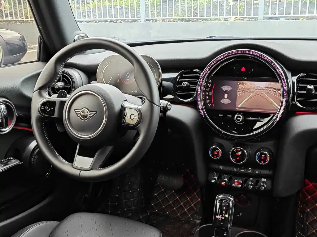 MINI Mini — миниатюра 17