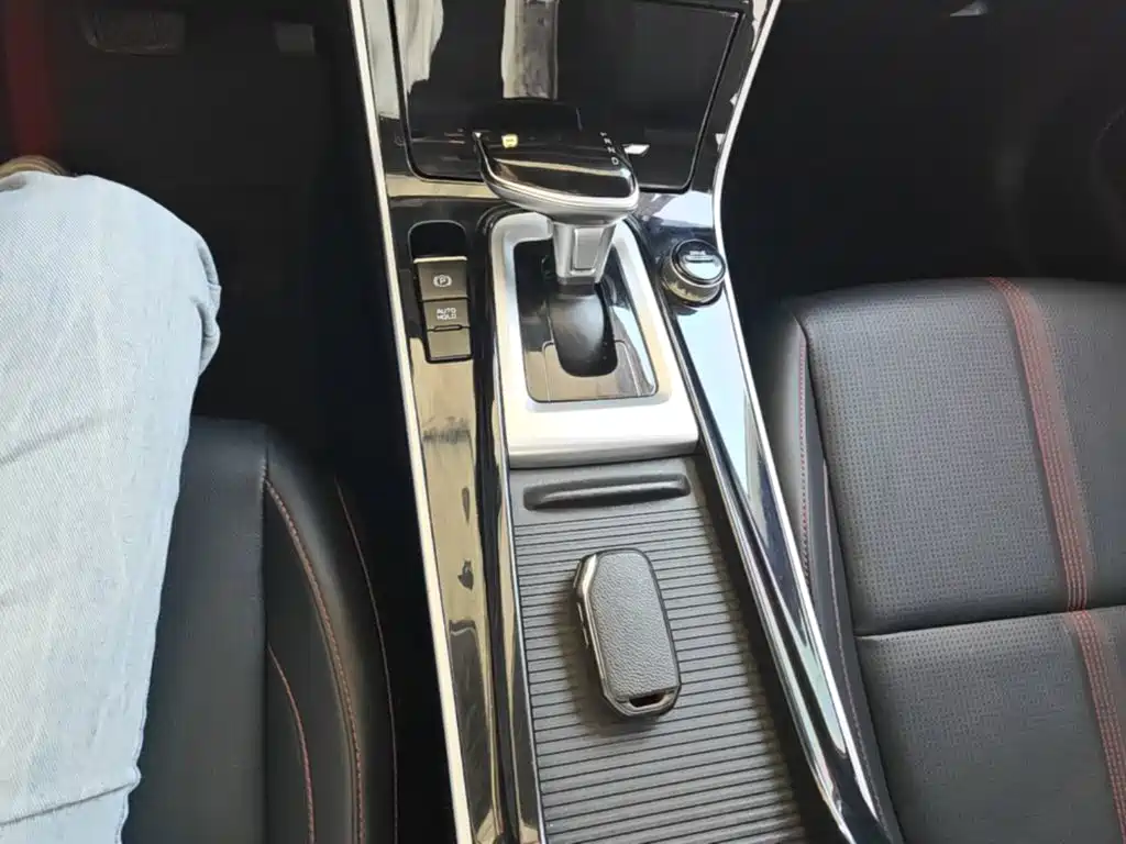Kia KX3 — миниатюра 14