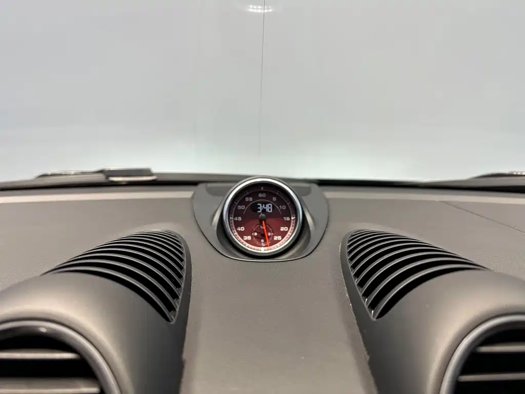 Porsche 718 — фотографии объявления, Фото 11