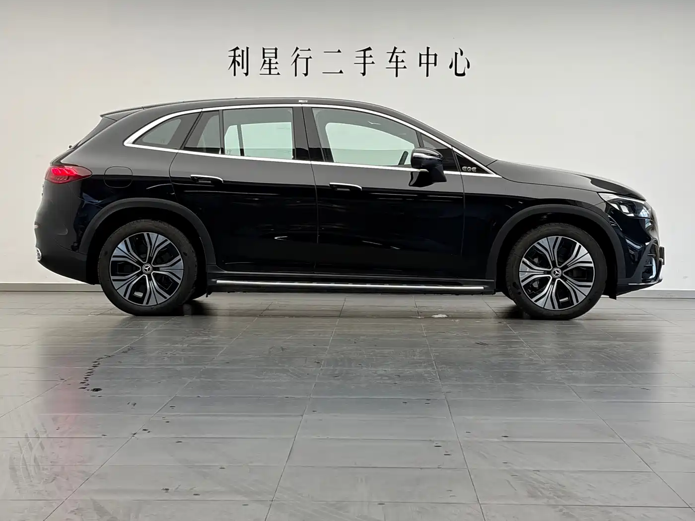 Mercedes-Benz EQE id 4659788 из Китая 21