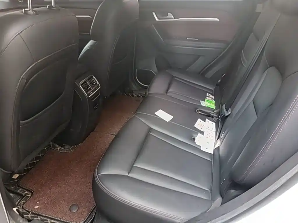 Haval H6 Coupe — миниатюра 17